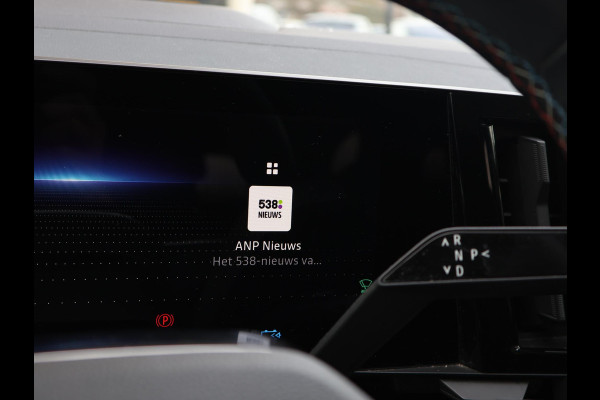 Renault Espace E-TECH FULL HYBRID 200 PK ESPRIT ALPINE 7-PERSOONS MAT GRIJS + MASSAGE | MATRIX LED | HEAD-UP | 360 CAMERA