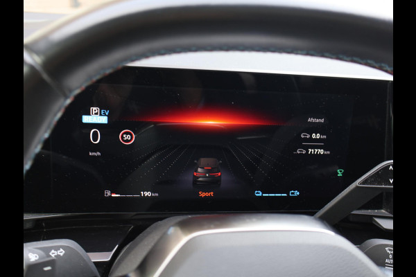 Renault Espace E-TECH FULL HYBRID 200 PK ESPRIT ALPINE 7-PERSOONS MAT GRIJS + MASSAGE | MATRIX LED | HEAD-UP | 360 CAMERA