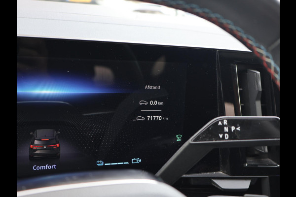 Renault Espace E-TECH FULL HYBRID 200 PK ESPRIT ALPINE 7-PERSOONS MAT GRIJS + MASSAGE | MATRIX LED | HEAD-UP | 360 CAMERA