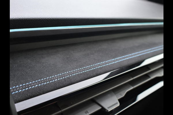 Renault Espace E-TECH FULL HYBRID 200 PK ESPRIT ALPINE 7-PERSOONS MAT GRIJS + MASSAGE | MATRIX LED | HEAD-UP | 360 CAMERA