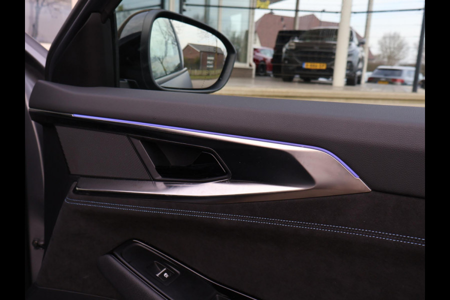 Renault Espace E-TECH FULL HYBRID 200 PK ESPRIT ALPINE 7-PERSOONS MAT GRIJS + MASSAGE | MATRIX LED | HEAD-UP | 360 CAMERA