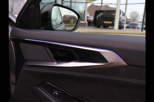 Renault Espace E-TECH FULL HYBRID 200 PK ESPRIT ALPINE 7-PERSOONS MAT GRIJS + MASSAGE | MATRIX LED | HEAD-UP | 360 CAMERA