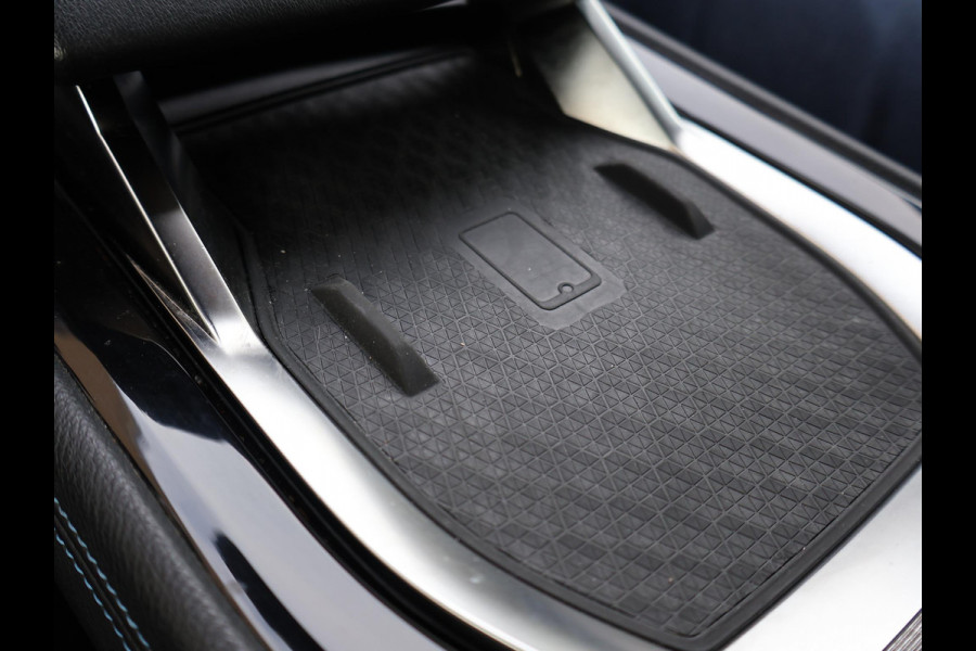 Renault Espace E-TECH FULL HYBRID 200 PK ESPRIT ALPINE 7-PERSOONS MAT GRIJS + MASSAGE | MATRIX LED | HEAD-UP | 360 CAMERA