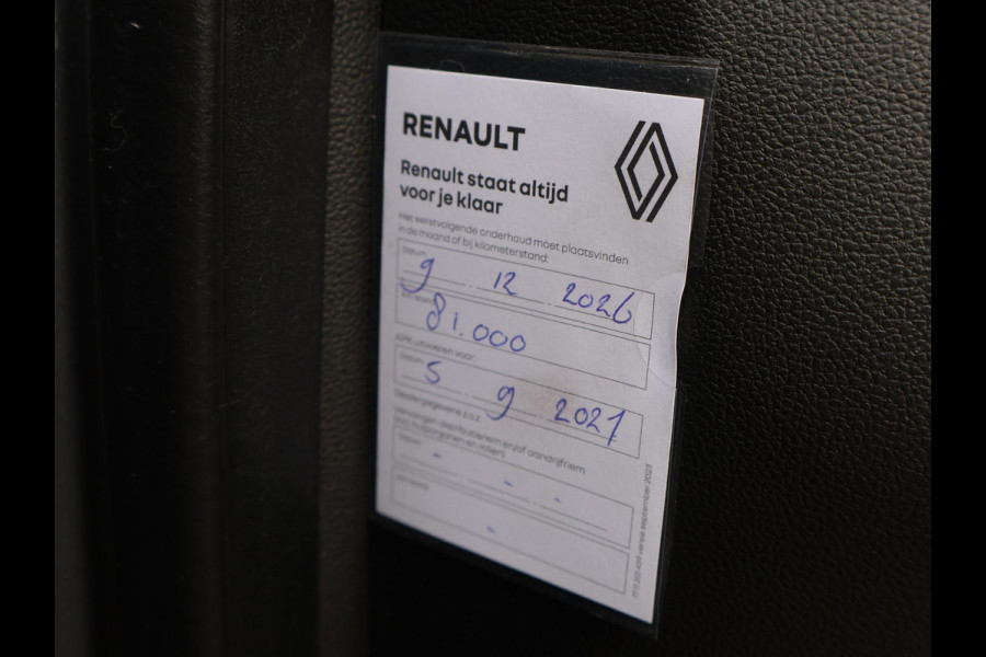 Renault Espace E-TECH FULL HYBRID 200 PK ESPRIT ALPINE 7-PERSOONS MAT GRIJS + MASSAGE | MATRIX LED | HEAD-UP | 360 CAMERA