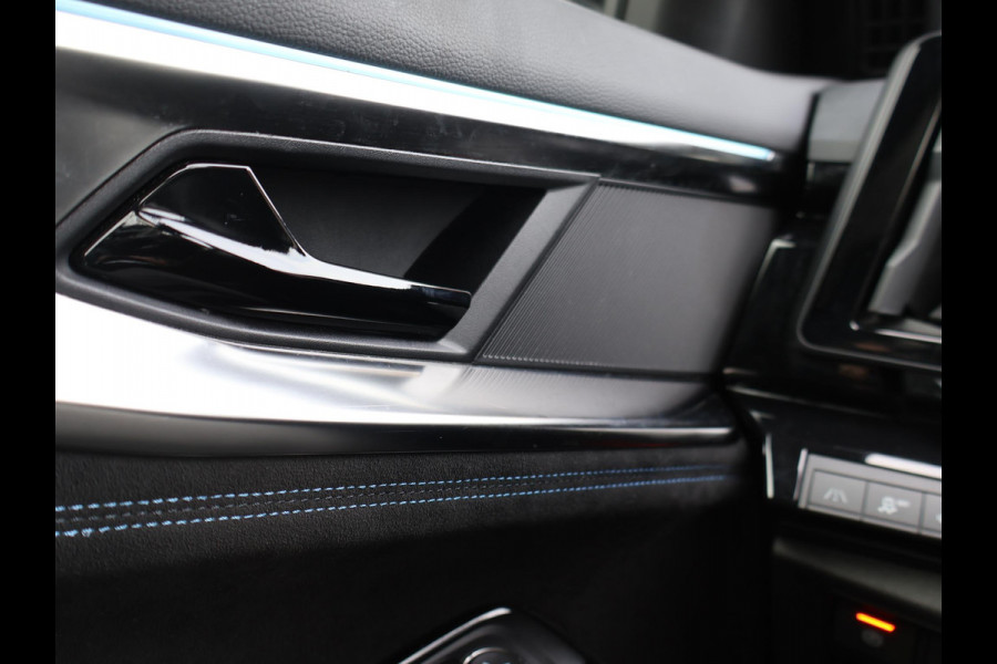 Renault Espace E-TECH FULL HYBRID 200 PK ESPRIT ALPINE 7-PERSOONS MAT GRIJS + MASSAGE | MATRIX LED | HEAD-UP | 360 CAMERA