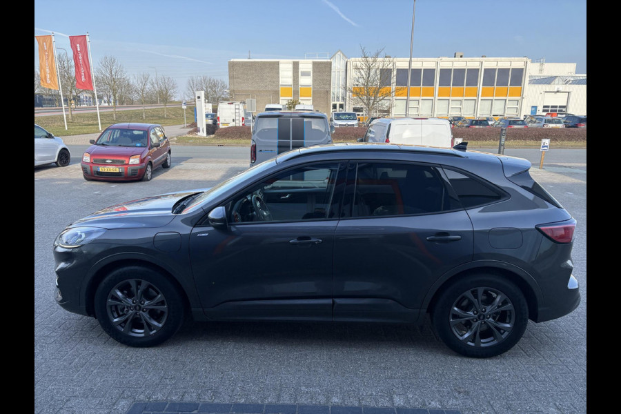 Ford Kuga 2.5 PHEV ST-Line X 225pk | Driver Assistance Pack | Technology Pack | Winterpack | Panoramadak