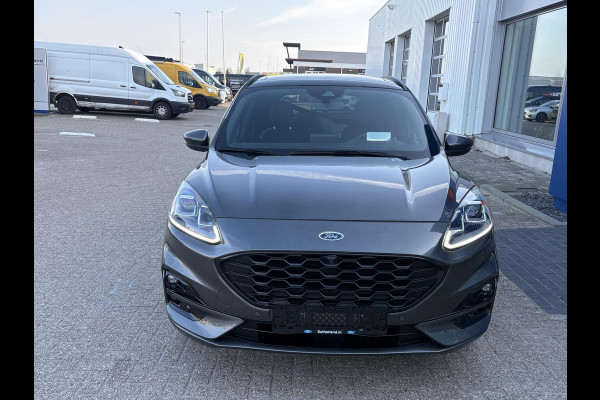 Ford Kuga 2.5 PHEV ST-Line X 225pk | Driver Assistance Pack | Technology Pack | Winterpack | Panoramadak