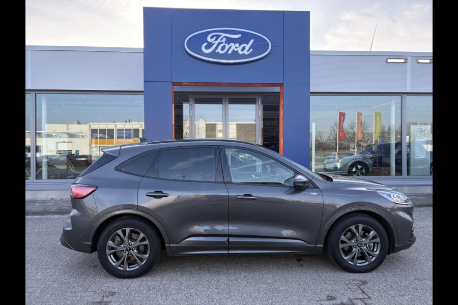 Ford Kuga 2.5 PHEV ST-Line X 225pk | Driver Assistance Pack | Technology Pack | Winterpack | Panoramadak