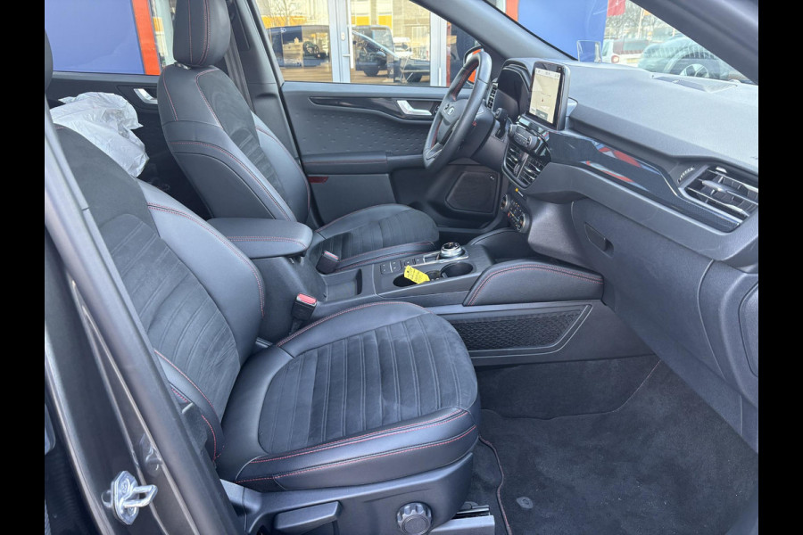 Ford Kuga 2.5 PHEV ST-Line X 225pk | Driver Assistance Pack | Technology Pack | Winterpack | Panoramadak