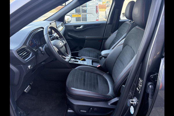 Ford Kuga 2.5 PHEV ST-Line X 225pk | Driver Assistance Pack | Technology Pack | Winterpack | Panoramadak