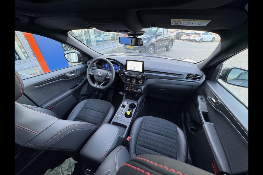 Ford Kuga 2.5 PHEV ST-Line X 225pk | Driver Assistance Pack | Technology Pack | Winterpack | Panoramadak