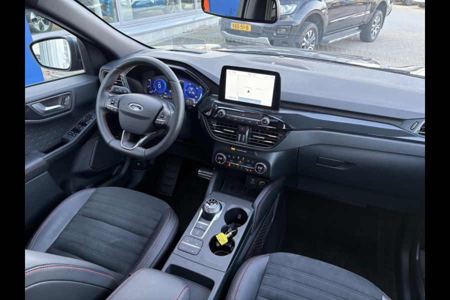 Ford Kuga 2.5 PHEV ST-Line X 225pk | Driver Assistance Pack | Technology Pack | Winterpack | Panoramadak