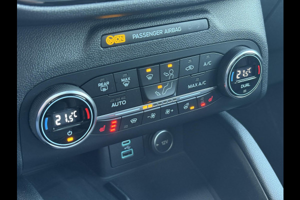 Ford Kuga 2.5 PHEV ST-Line X 225pk | Driver Assistance Pack | Technology Pack | Winterpack | Panoramadak