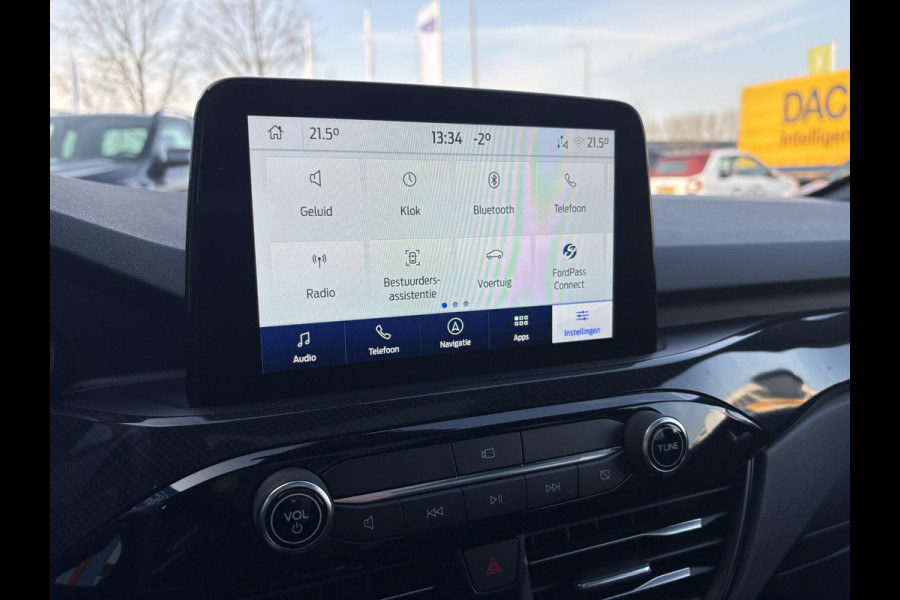 Ford Kuga 2.5 PHEV ST-Line X 225pk | Driver Assistance Pack | Technology Pack | Winterpack | Panoramadak