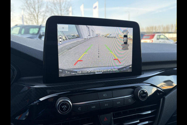 Ford Kuga 2.5 PHEV ST-Line X 225pk | Driver Assistance Pack | Technology Pack | Winterpack | Panoramadak