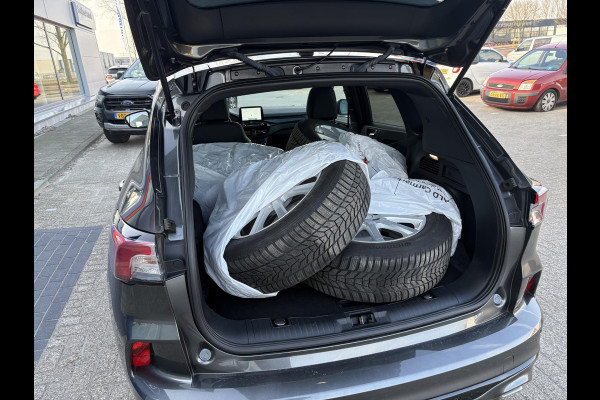 Ford Kuga 2.5 PHEV ST-Line X 225pk | Driver Assistance Pack | Technology Pack | Winterpack | Panoramadak