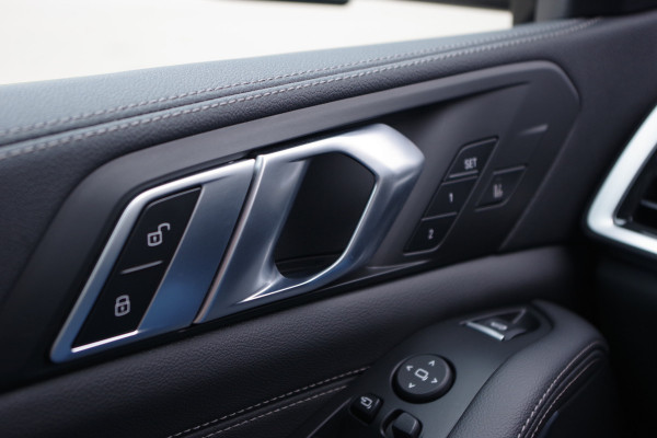 BMW X5 xDrive45e 395 PK M-Sport High Executive PHEV, Panoramadak, Laser-LED, Driving Assistent Prof, 4 x Stoelverwarming