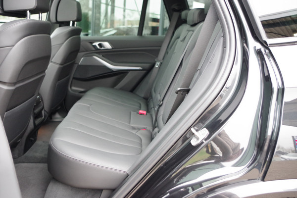 BMW X5 xDrive45e 395 PK M-Sport High Executive PHEV, Panoramadak, Laser-LED, Driving Assistent Prof, 4 x Stoelverwarming