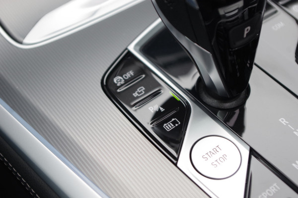 BMW X5 xDrive45e 395 PK M-Sport High Executive PHEV, Panoramadak, Laser-LED, Driving Assistent Prof, 4 x Stoelverwarming