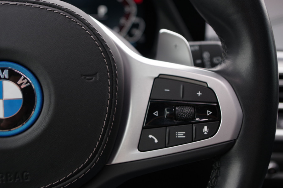 BMW X5 xDrive45e 395 PK M-Sport High Executive PHEV, Panoramadak, Laser-LED, Driving Assistent Prof, 4 x Stoelverwarming
