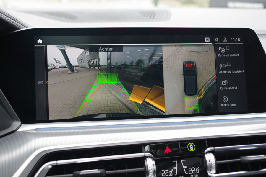 BMW X5 xDrive45e 395 PK M-Sport High Executive PHEV, Panoramadak, Laser-LED, Driving Assistent Prof, 4 x Stoelverwarming