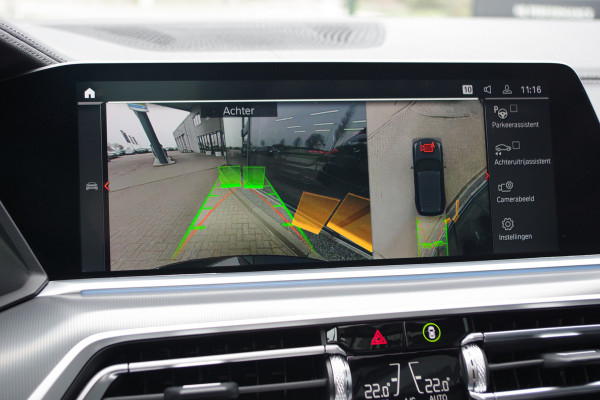 BMW X5 xDrive45e 395 PK M-Sport High Executive PHEV, Panoramadak, Laser-LED, Driving Assistent Prof, 4 x Stoelverwarming