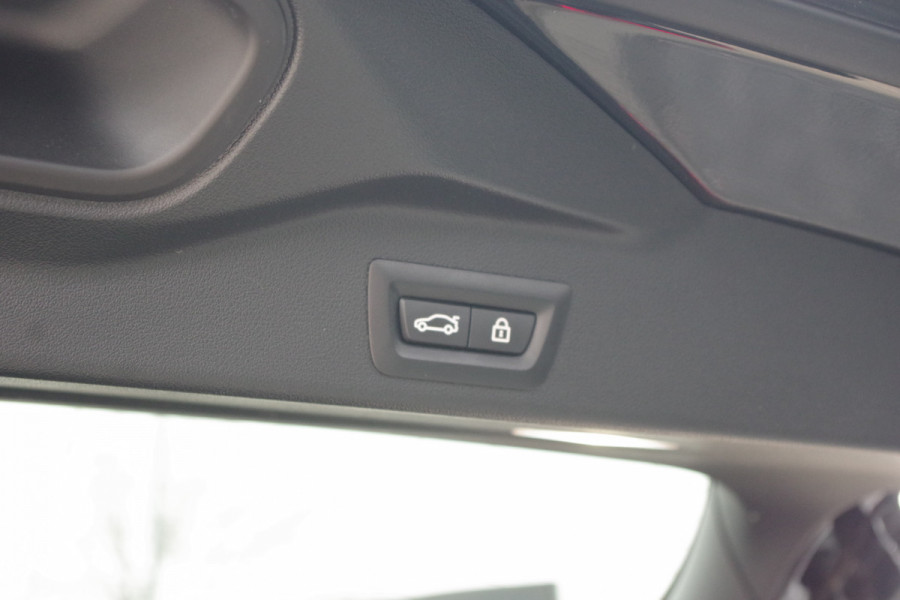 BMW X5 xDrive45e 395 PK M-Sport High Executive PHEV, Panoramadak, Laser-LED, Driving Assistent Prof, 4 x Stoelverwarming