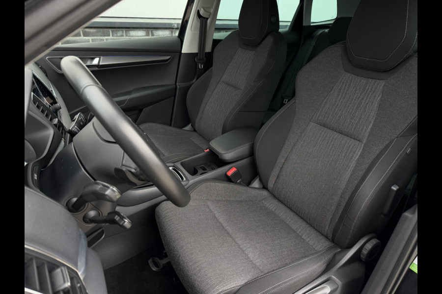 Škoda Karoq 1.5 TSI ACT Style | LED | Elek. Trekhaak | Navi | Carplay | Camera