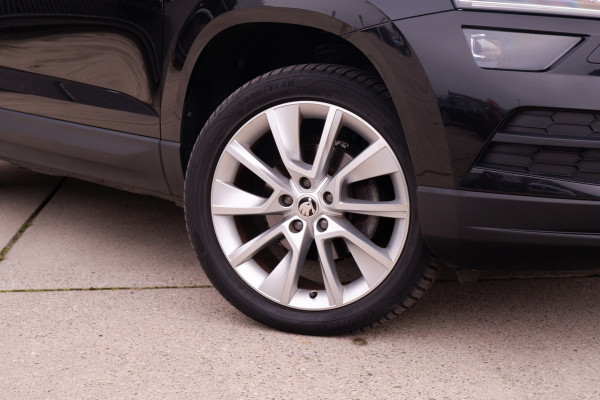 Škoda Karoq 1.5 TSI ACT Style | LED | Elek. Trekhaak | Navi | Carplay | Camera
