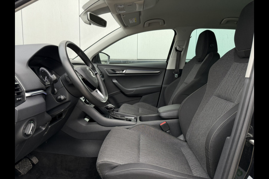 Škoda Karoq 1.5 TSI ACT Style | LED | Elek. Trekhaak | Navi | Carplay | Camera