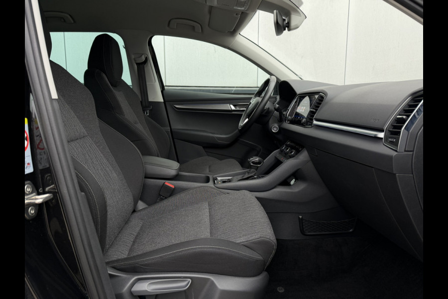Škoda Karoq 1.5 TSI ACT Style | LED | Elek. Trekhaak | Navi | Carplay | Camera