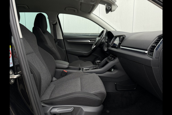 Škoda Karoq 1.5 TSI ACT Style | LED | Elek. Trekhaak | Navi | Carplay | Camera