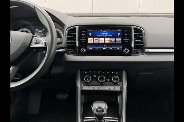 Škoda Karoq 1.5 TSI ACT Style | LED | Elek. Trekhaak | Navi | Carplay | Camera