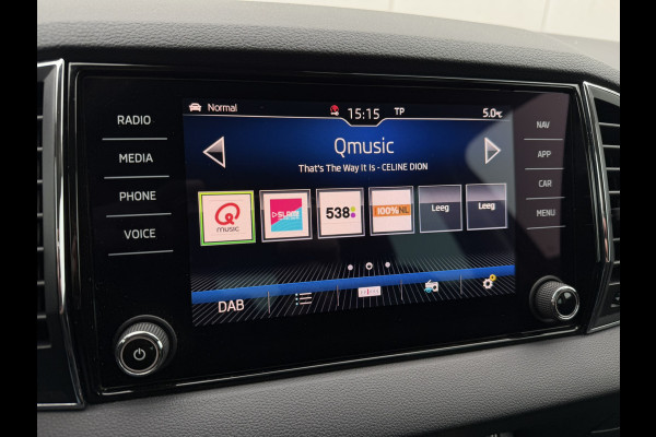 Škoda Karoq 1.5 TSI ACT Style | LED | Elek. Trekhaak | Navi | Carplay | Camera