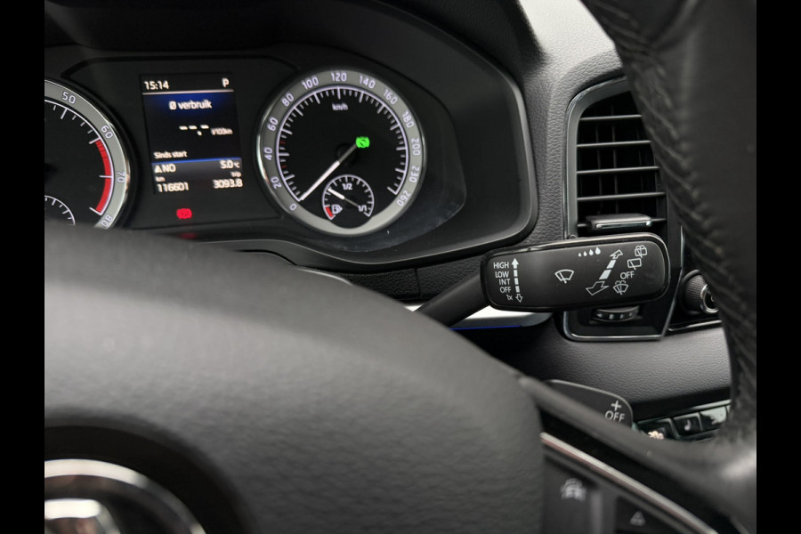 Škoda Karoq 1.5 TSI ACT Style | LED | Elek. Trekhaak | Navi | Carplay | Camera