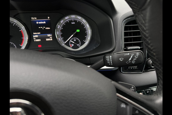 Škoda Karoq 1.5 TSI ACT Style | LED | Elek. Trekhaak | Navi | Carplay | Camera