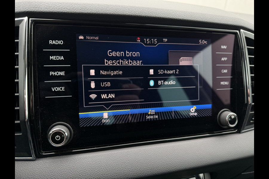 Škoda Karoq 1.5 TSI ACT Style | LED | Elek. Trekhaak | Navi | Carplay | Camera