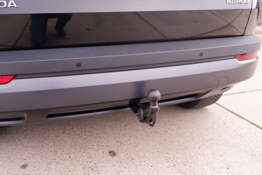 Škoda Karoq 1.5 TSI ACT Style | LED | Elek. Trekhaak | Navi | Carplay | Camera