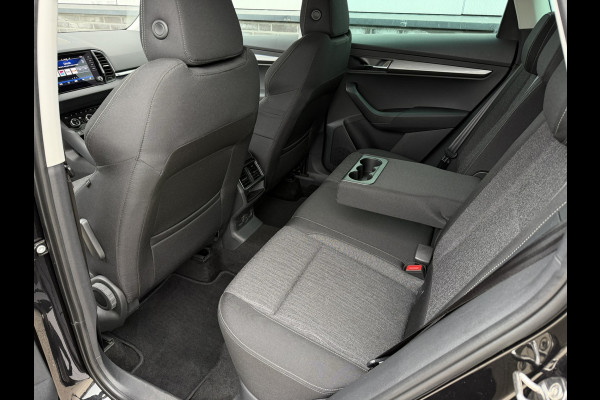 Škoda Karoq 1.5 TSI ACT Style | LED | Elek. Trekhaak | Navi | Carplay | Camera