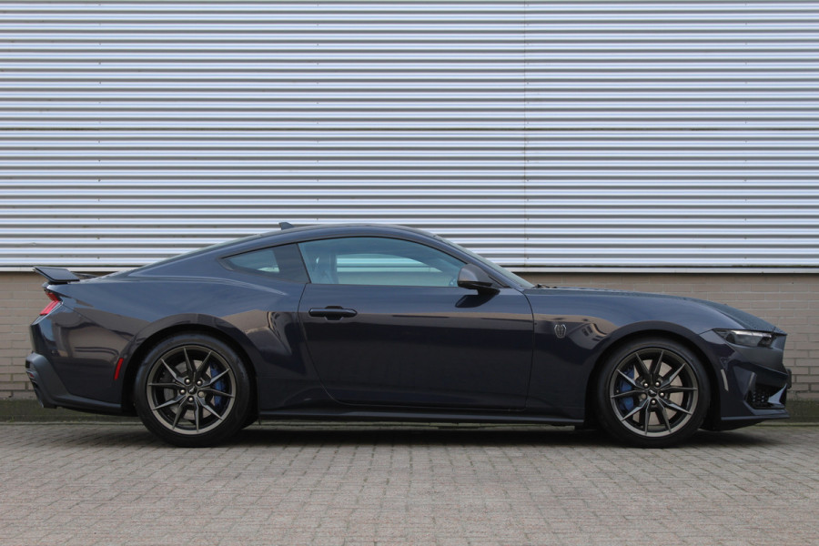 Ford Mustang Fastback 5.0 V8 Dark Horse Automaat | Uniek | Aantoonbare Historie | Full Options