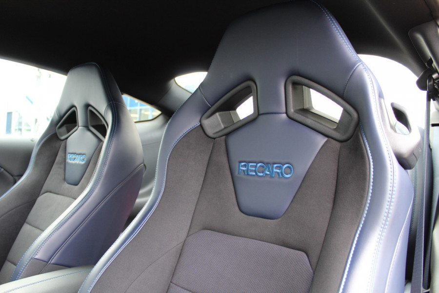 Ford Mustang Fastback 5.0 V8 Dark Horse Automaat | Uniek | Aantoonbare Historie | Full Options