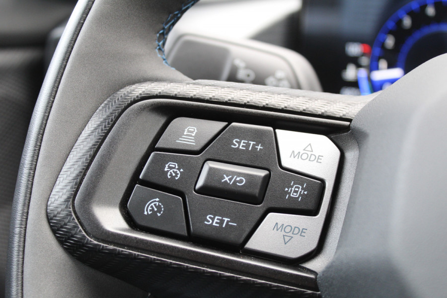 Ford Mustang Fastback 5.0 V8 Dark Horse Automaat | Uniek | Aantoonbare Historie | Full Options