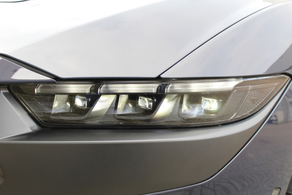 Ford Mustang Fastback 5.0 V8 Dark Horse Automaat | Uniek | Aantoonbare Historie | Full Options