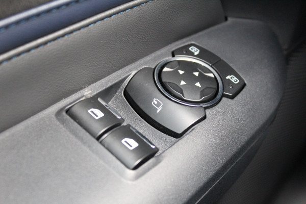 Ford Mustang Fastback 5.0 V8 Dark Horse Automaat | Uniek | Aantoonbare Historie | Full Options