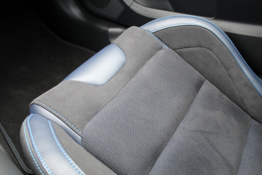 Ford Mustang Fastback 5.0 V8 Dark Horse Automaat | Uniek | Aantoonbare Historie | Full Options