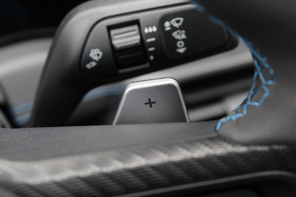 Ford Mustang Fastback 5.0 V8 Dark Horse Automaat | Uniek | Aantoonbare Historie | Full Options