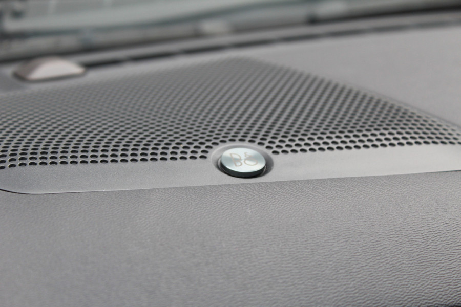 Ford Mustang Fastback 5.0 V8 Dark Horse Automaat | Uniek | Aantoonbare Historie | Full Options