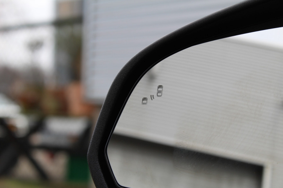 Ford Mustang Fastback 5.0 V8 Dark Horse Automaat | Uniek | Aantoonbare Historie | Full Options