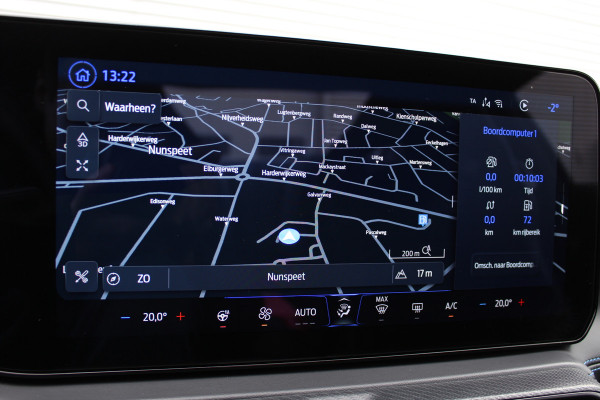 Ford Mustang Fastback 5.0 V8 Dark Horse Automaat | Uniek | Aantoonbare Historie | Full Options