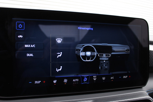 Ford Mustang Fastback 5.0 V8 Dark Horse Automaat | Uniek | Aantoonbare Historie | Full Options